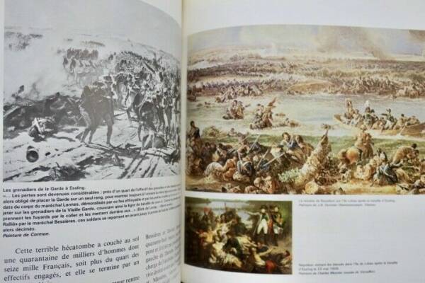 Campaign analysis of Napoleon's 1809 conflict