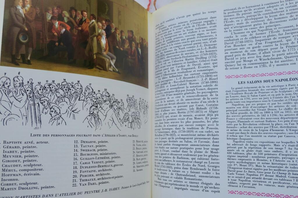 Napoleon und das Empire: Umfassende Geschichtsstudie