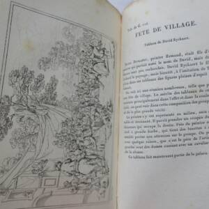 Napoléon galerie des arts et de l'histoire 1836