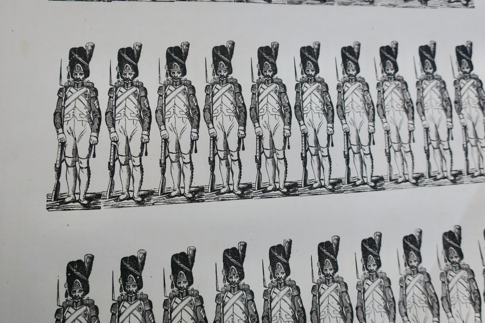 Napoleon's Imperial Guard – Image 3