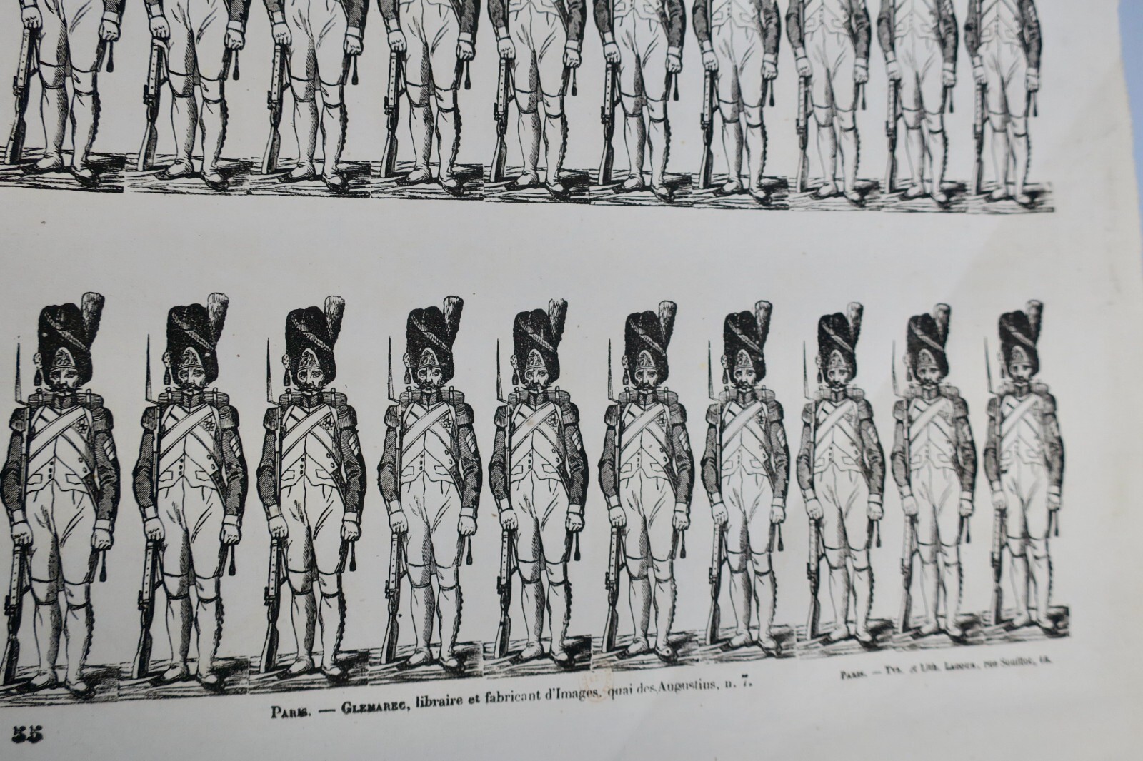 Napoleon's Imperial Guard – Image 4