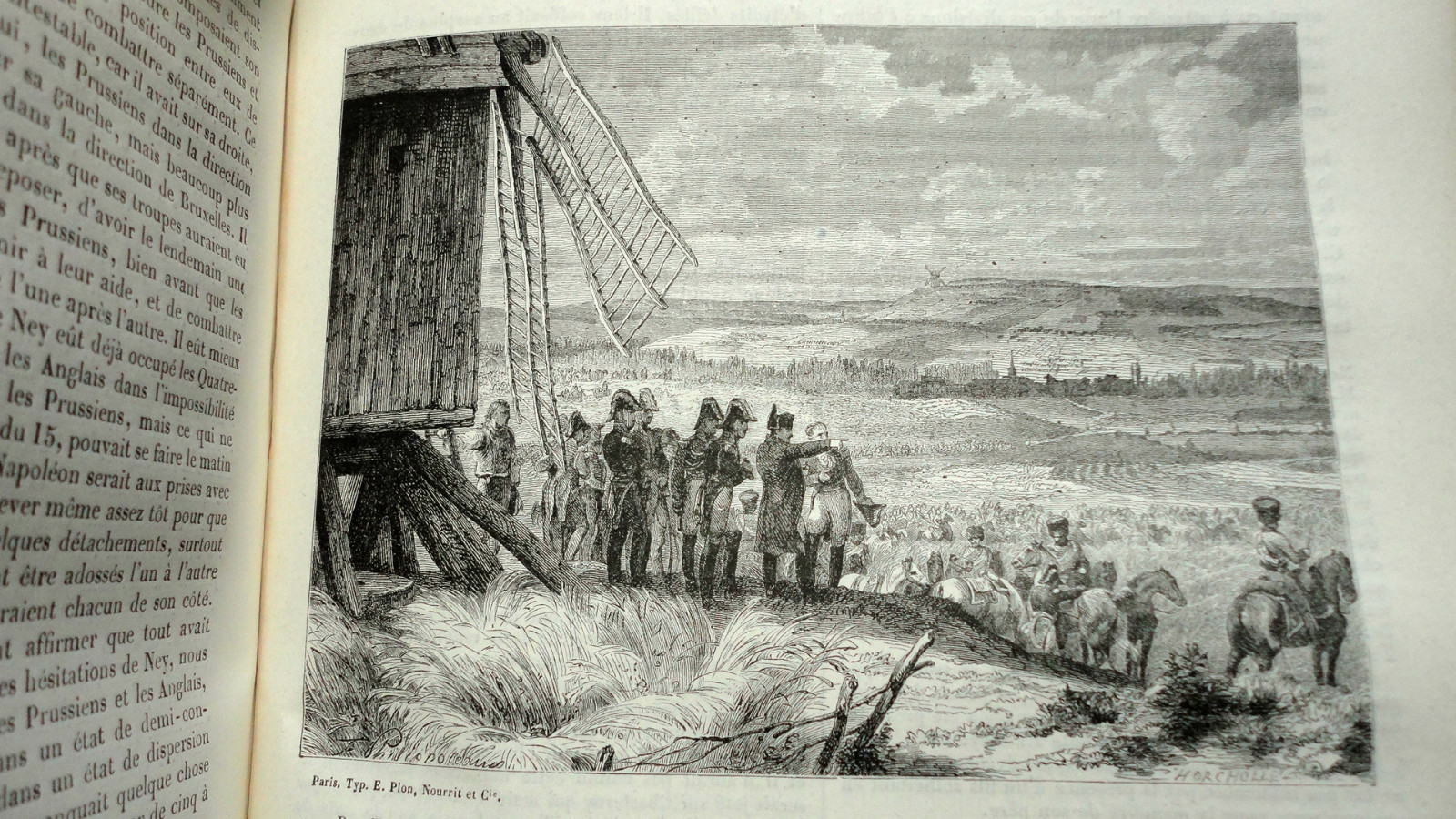 Geschichte des Kaiserreichs - Fortsetzung der Konsulargeschichte - Image 5