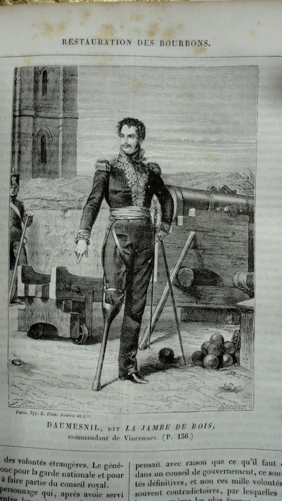 Napoleon's Empire and Consulate History - Volume 4/4