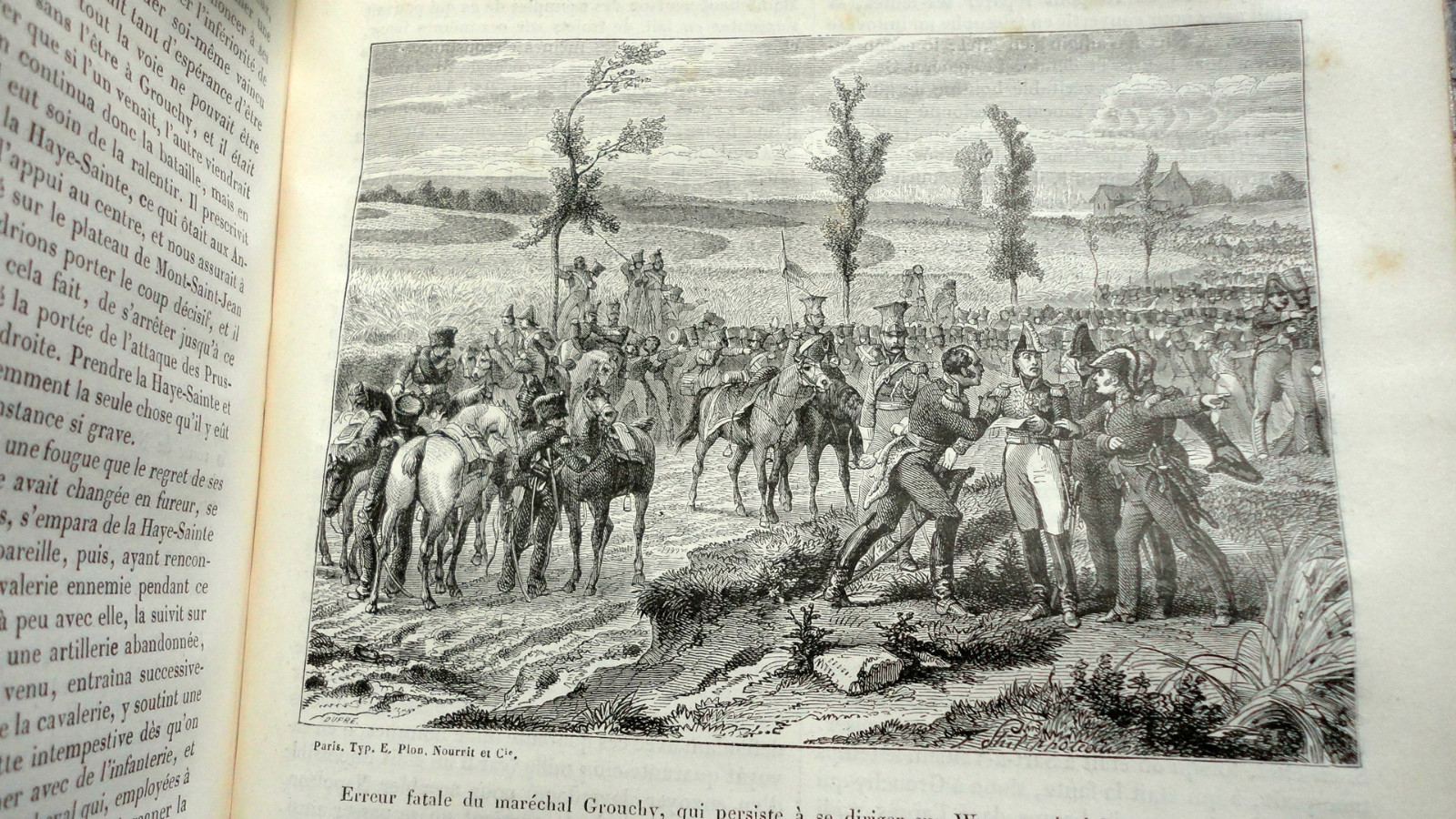 Geschichte des Kaiserreichs - Fortsetzung der Konsulargeschichte - Image 4