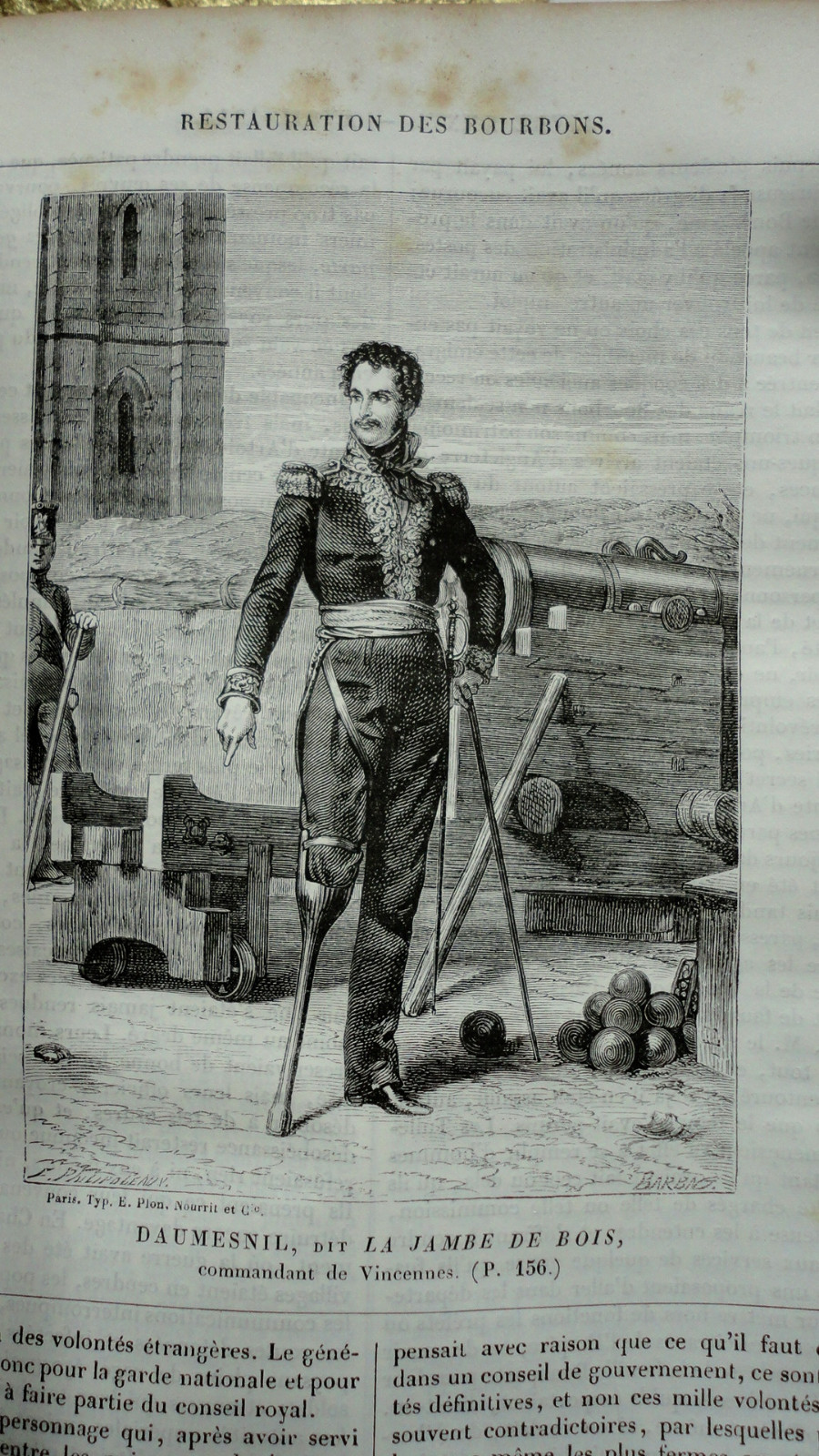 Geschichte des Kaiserreichs - Fortsetzung der Konsulargeschichte - Image 7