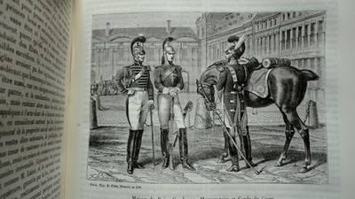 Napoleon History Of The Empire Following The History Of The Consulate 4/4 1883