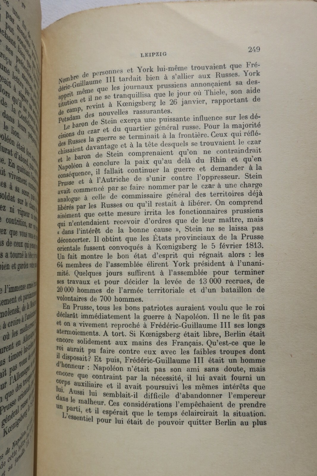 拿破仑传记<span class="lla-card-orig-wrap"><span class="lla-card-orig">❦ Napoléon KIRCHEISEN Napoléon (1769-1821)</span></span> - La Librairie Antique