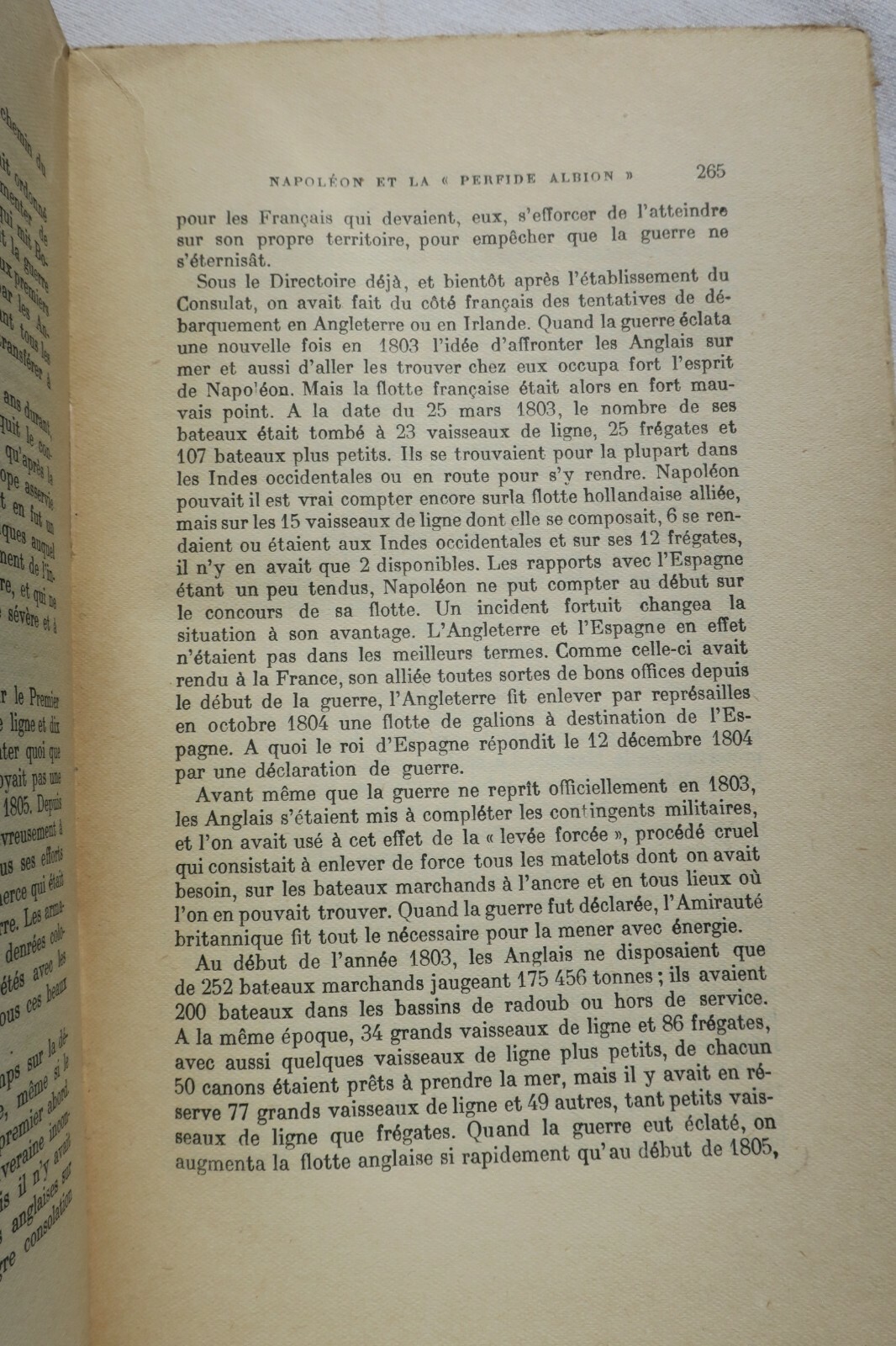 Biografie von Napoleon - Image 6