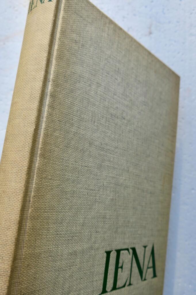 Napoléon Lachouque » Iéna « 1961