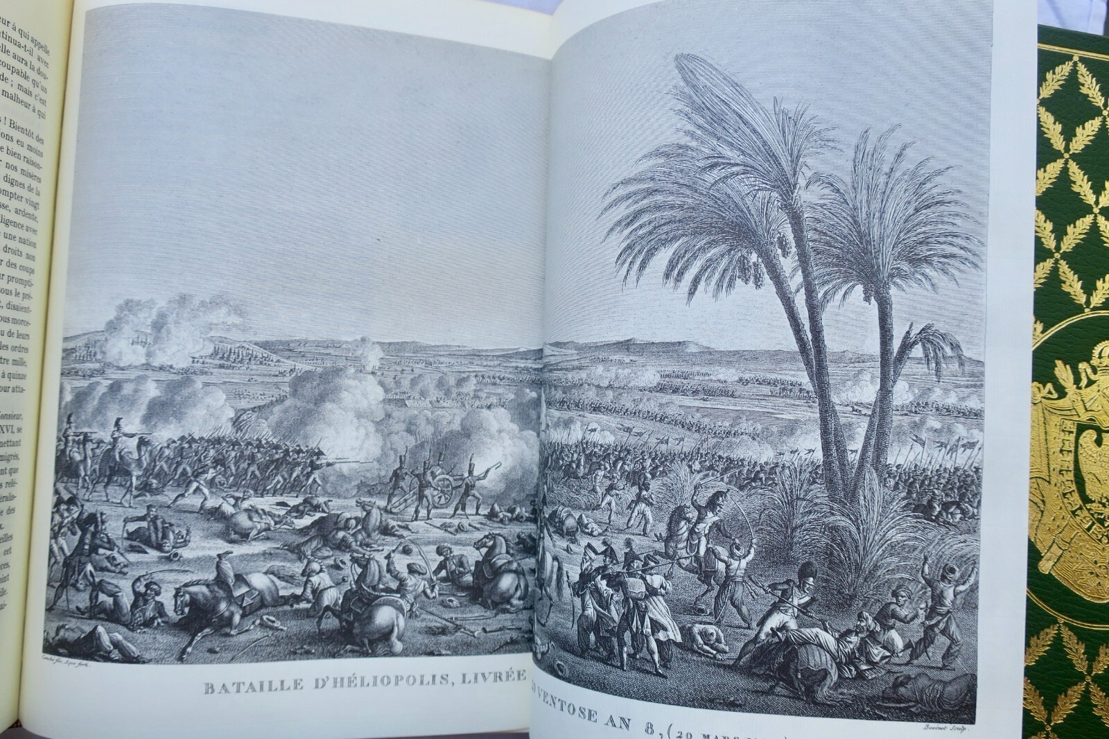 Napoléon LAS CASES MÉMORIAL DE SAINTE-HÉLENE – Image 8