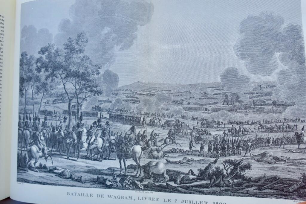 Napoleons Exilmemoiren von Sankt Helena