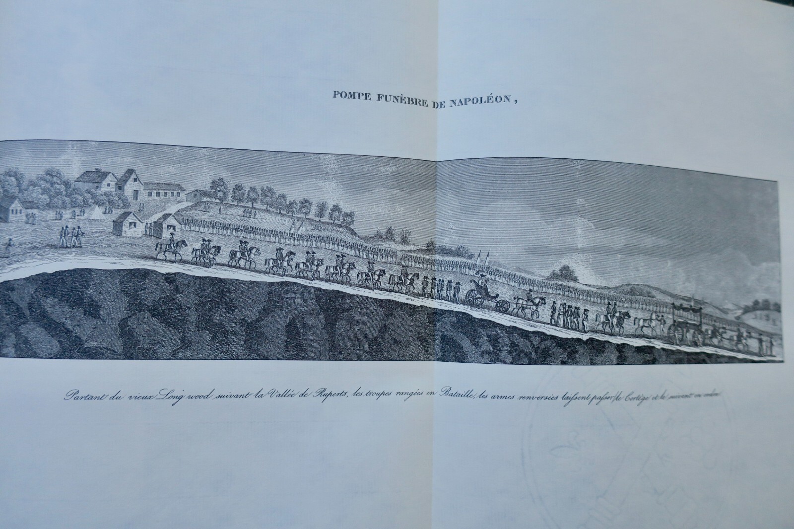 Napoléon LAS CASES MÉMORIAL DE SAINTE-HÉLENE – Image 3