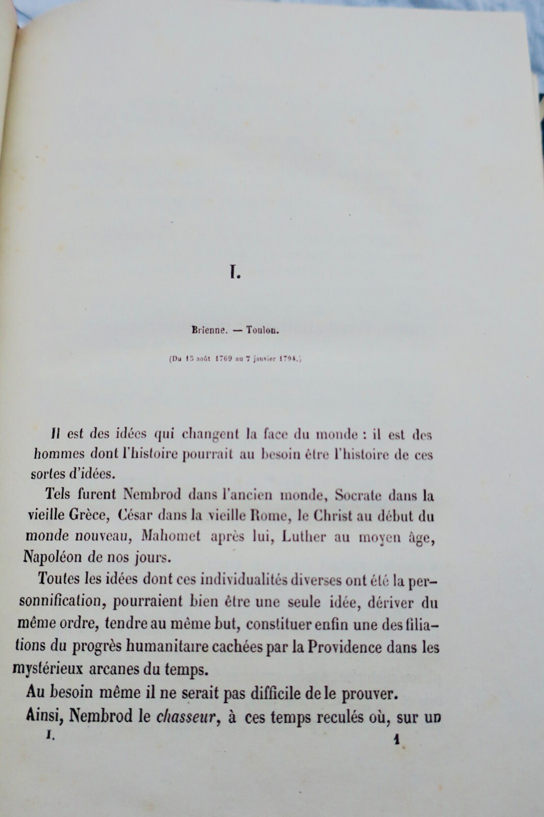Geschichte von Napoleons Herrschaft - Image 6