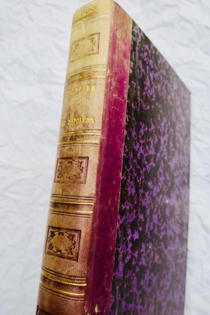 Biografie des französischen Kaisers Napoleon