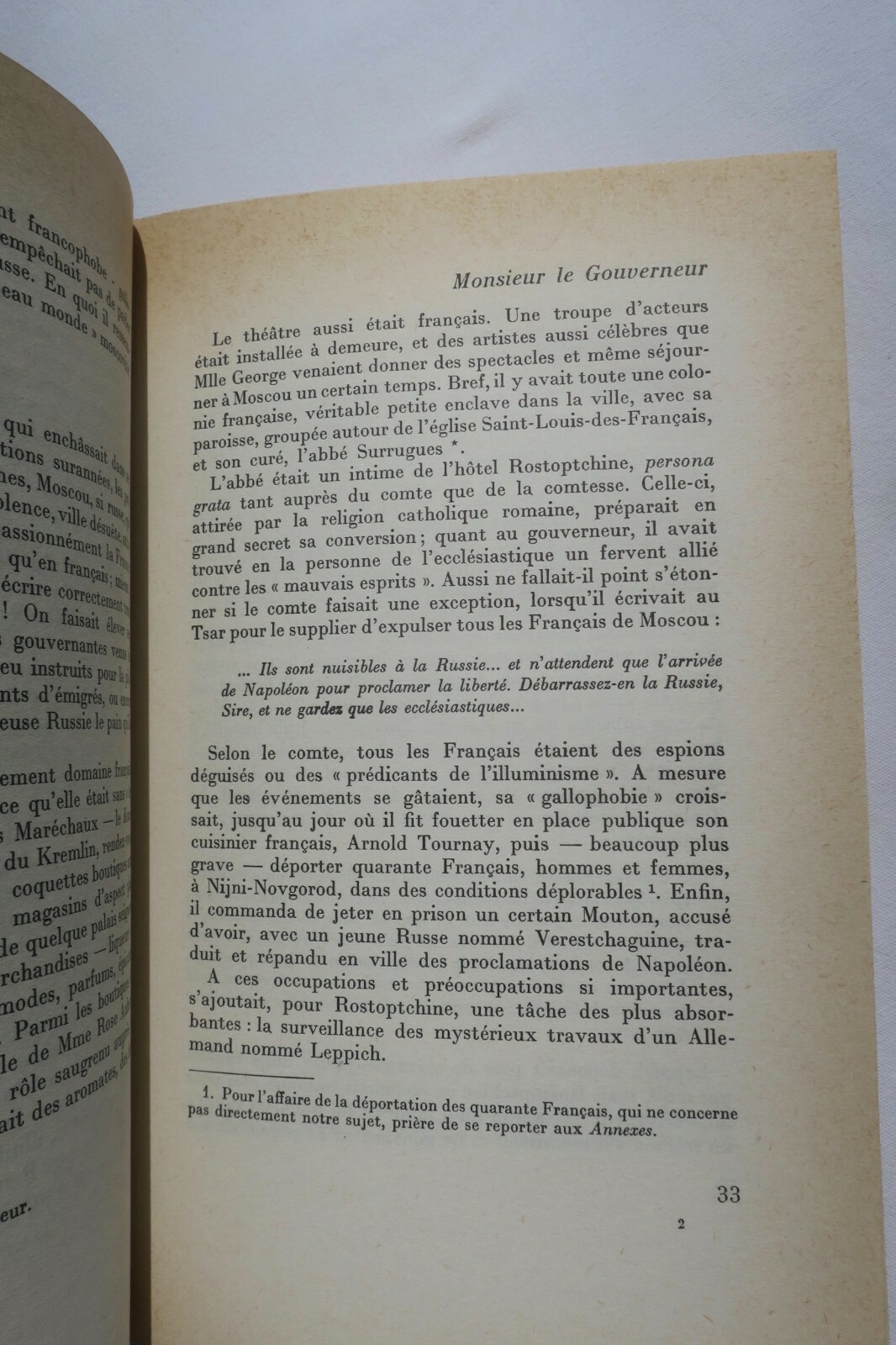 Napoleon's Moscow Fire - Image 5