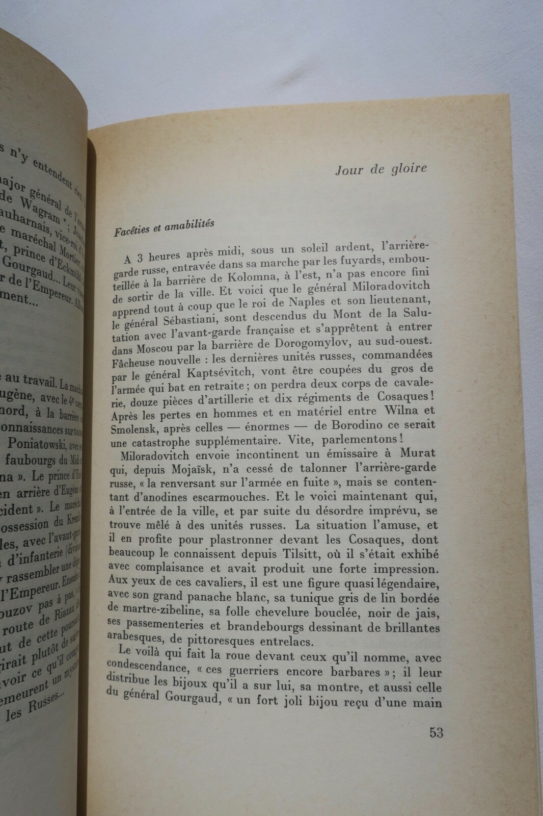 Napoleon's Moscow Fire - Image 4