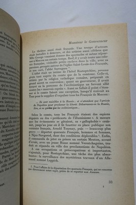Moscow's Great Fire: Napoleon's Turning Point