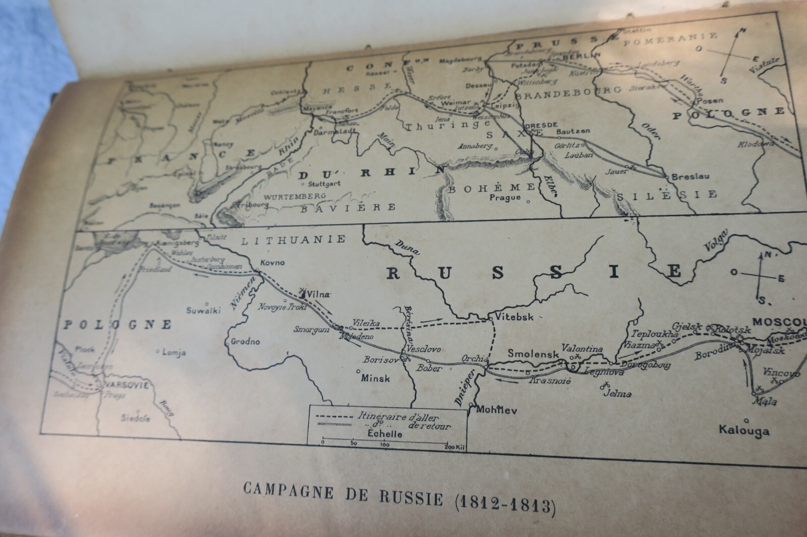 Napoleon's Decline and Fall - Image 5