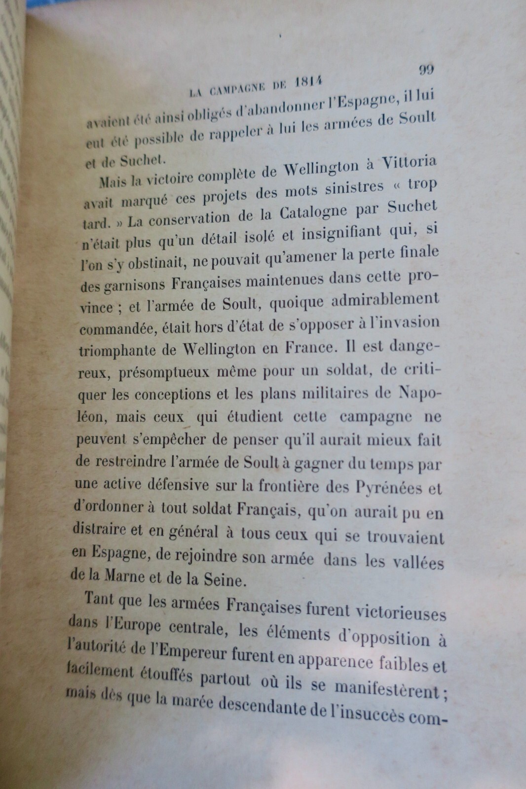 Napoleon's Decline and Fall - Image 3