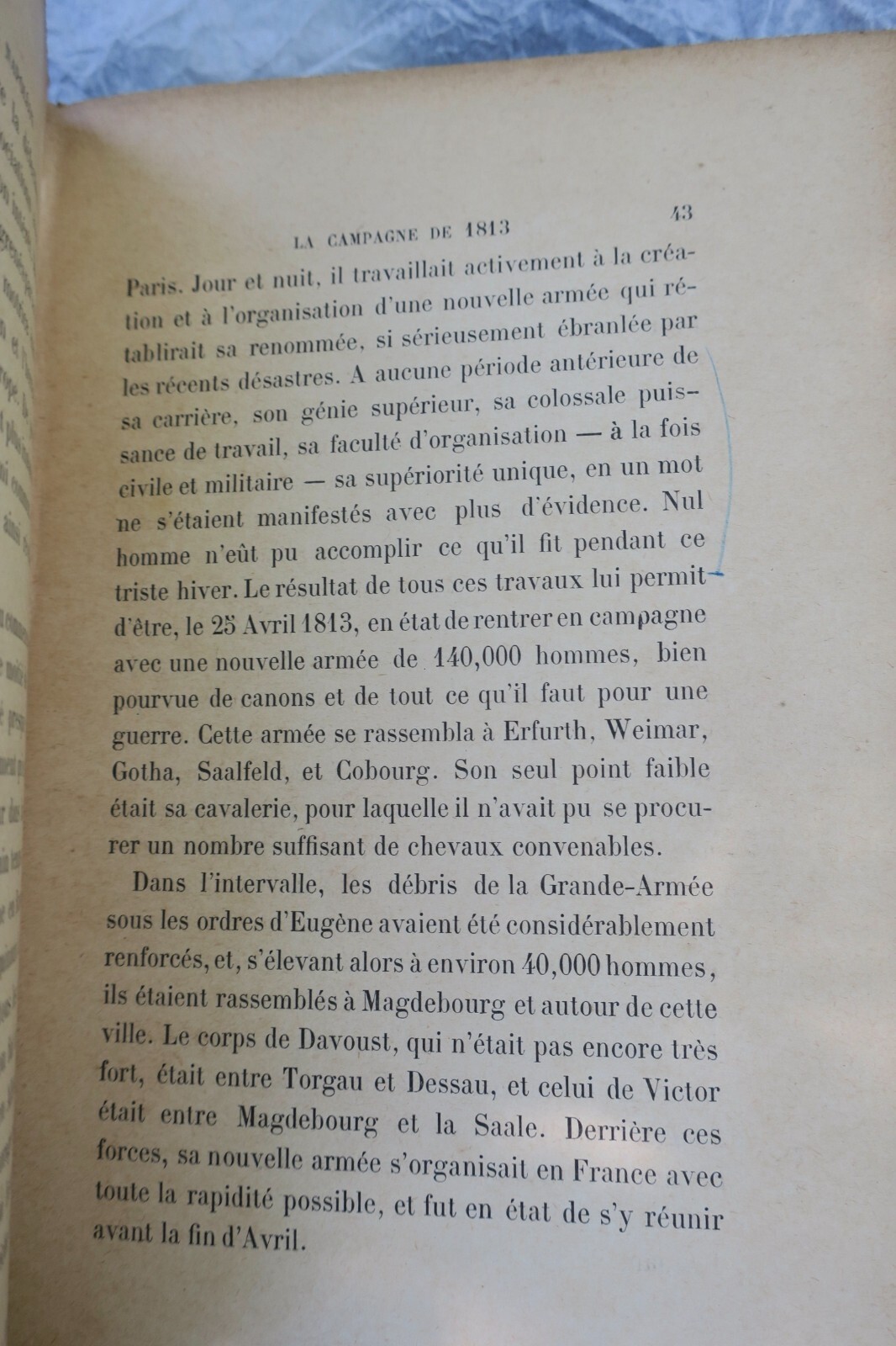 Napoleon's Decline and Fall - Image 4