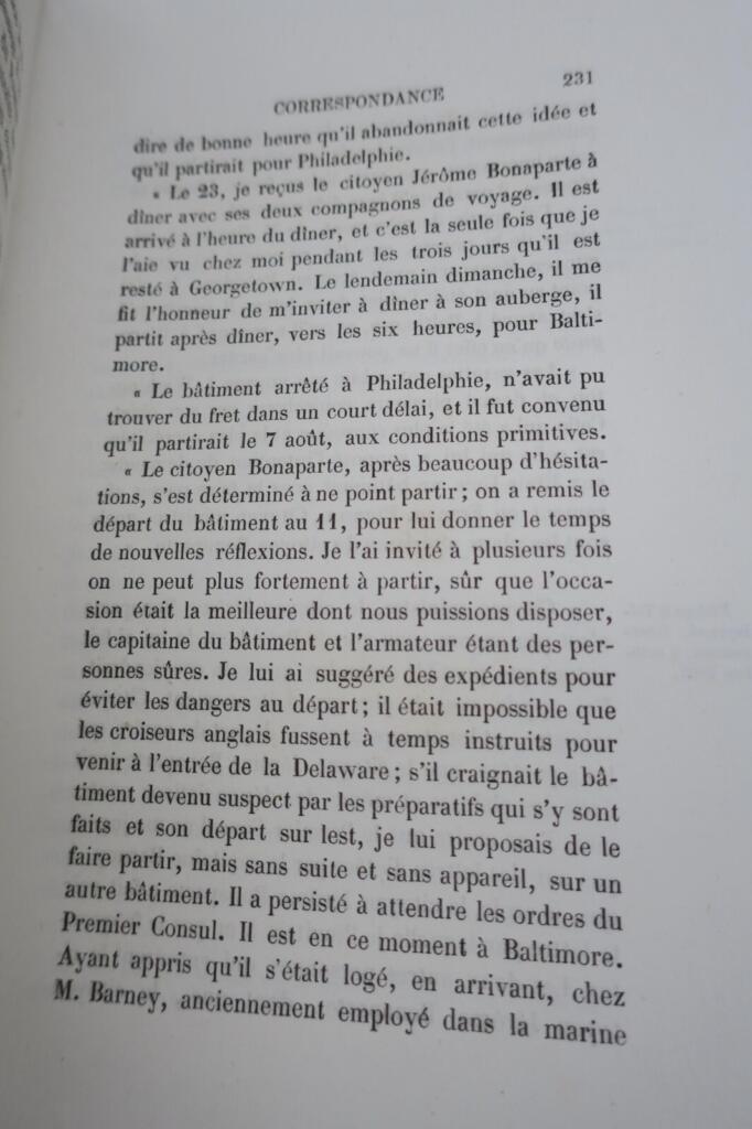 Napoleon: Memoirs and Correspondence of King Jerome and Queen Catherine