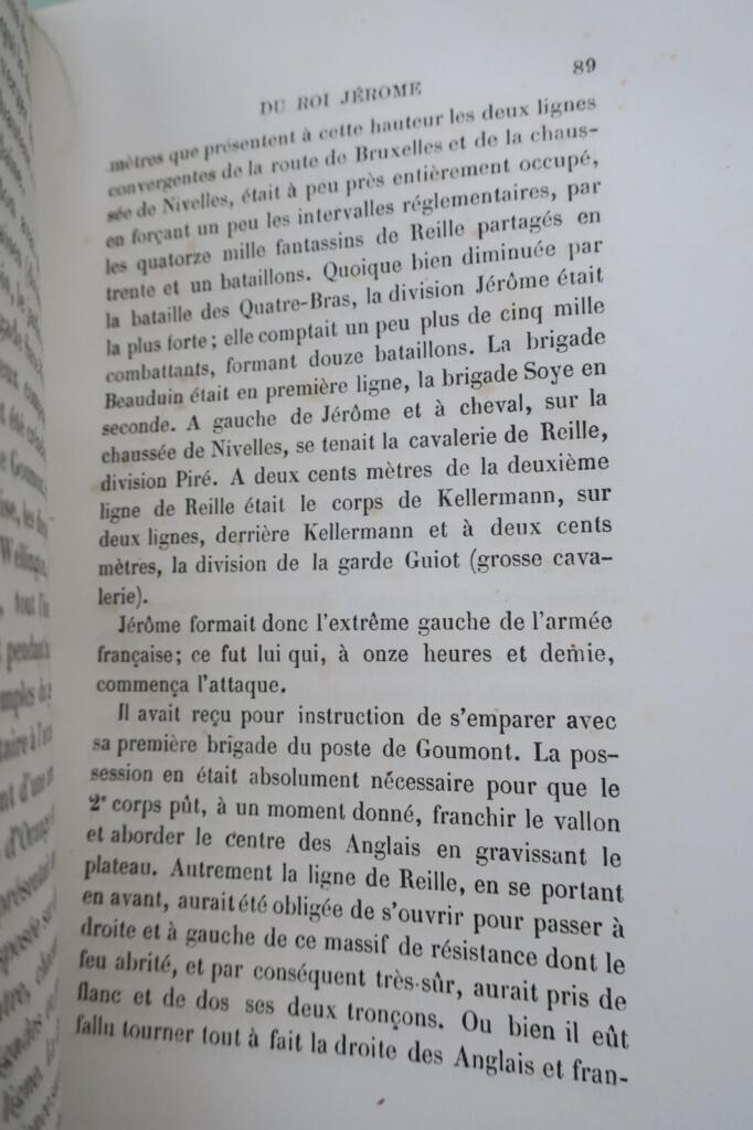 Napoleon: Memoirs and Correspondence of King Jerome and Queen Catherine