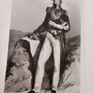 Napoléon Mémoires et correspondance du Roi Jérome et de la Reine Catherine