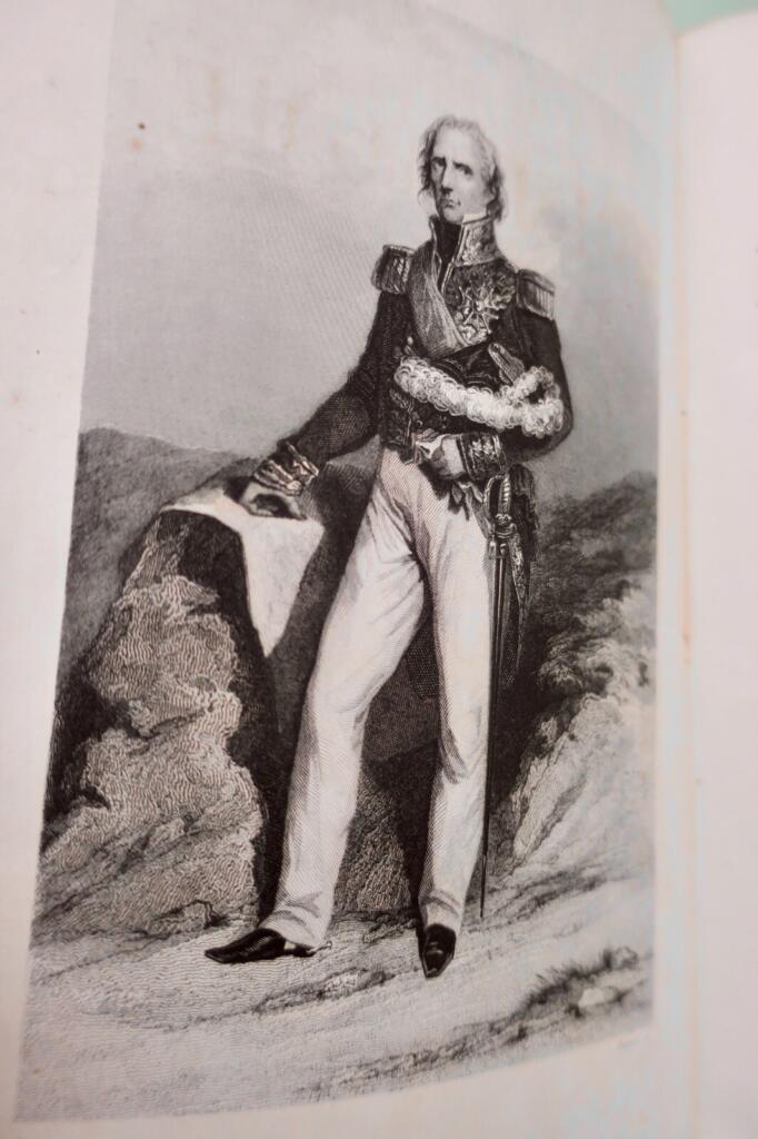 Napoleon: Memoirs and Correspondence of King Jerome and Queen Catherine