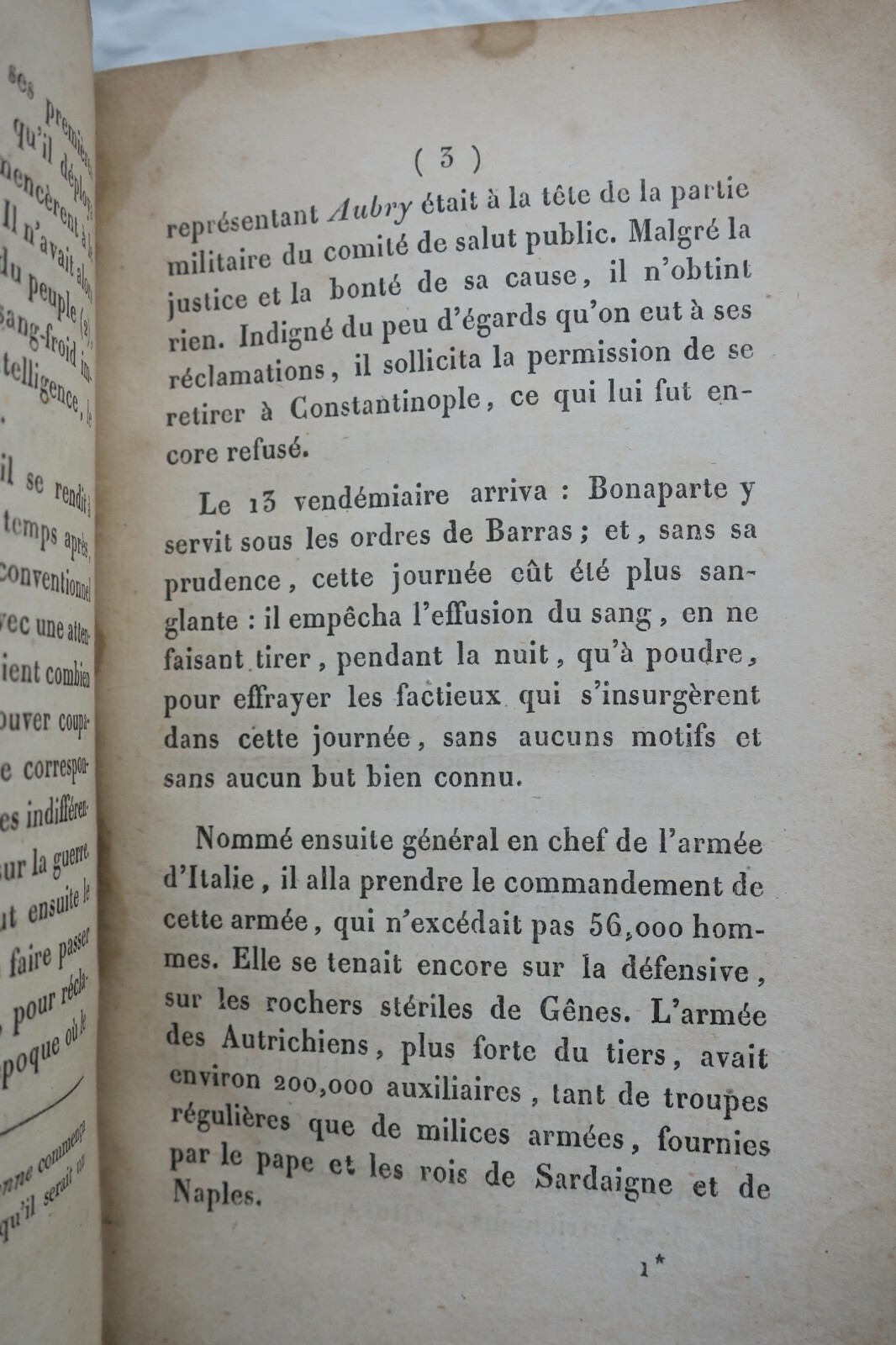 Memorable Words and Facts about Napoleon - Image 5