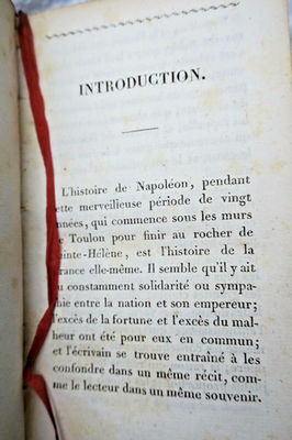 Napoleon and the Grande Armée: Popular History
