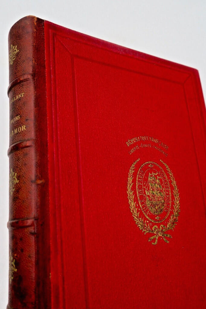ナポレオン:古きフランスの物語