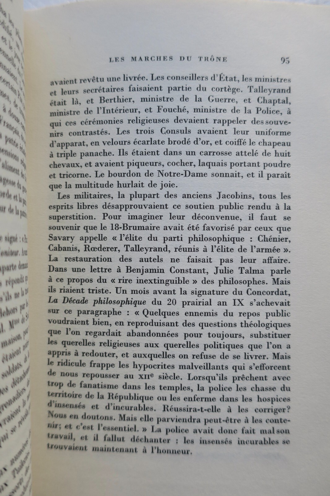 Napoleon's Coronation - Image 6