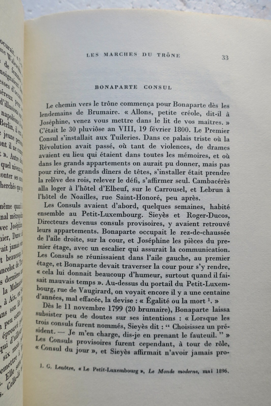 Napoleon's Coronation - Image 8