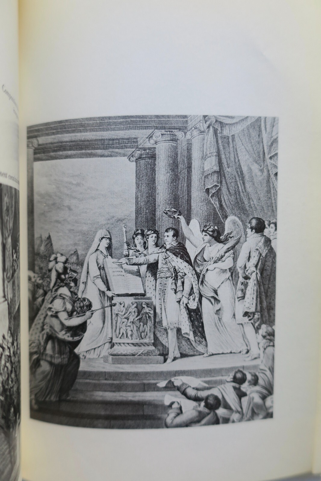 Napoleon's Coronation - Image 11