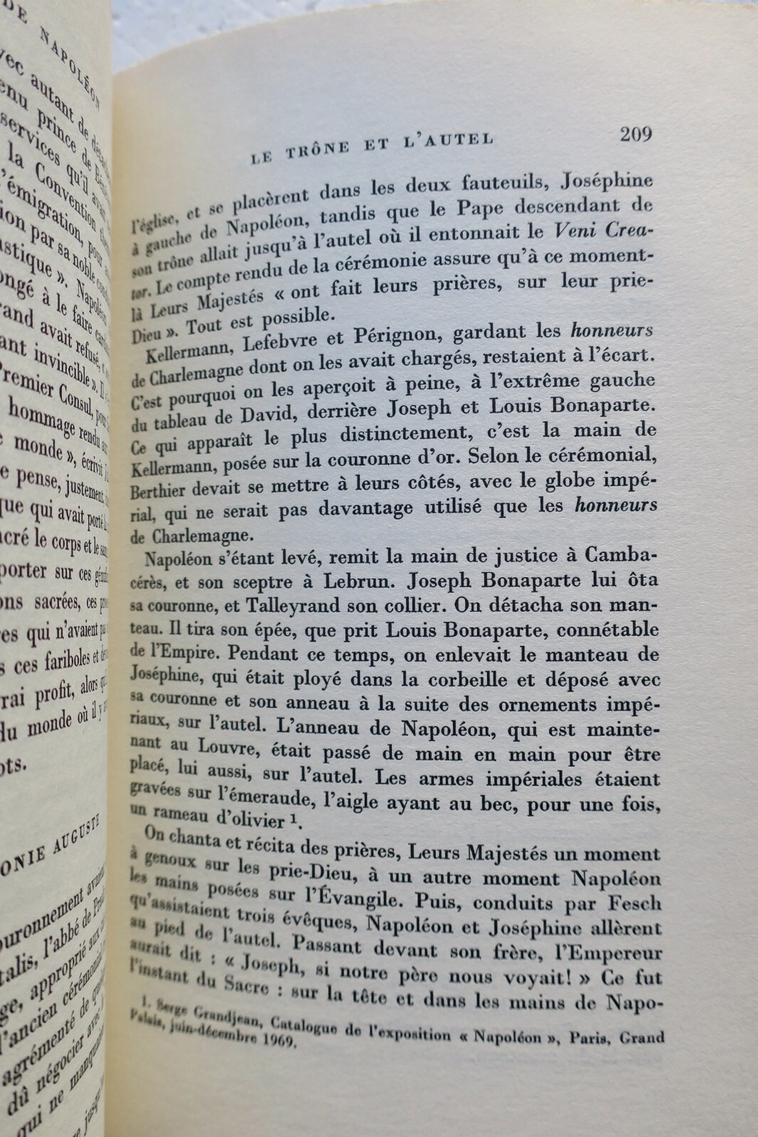 Napoleon's Coronation - Image 4