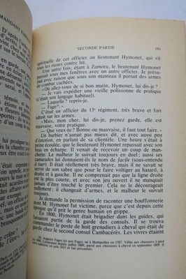 拿破仑:帕尔坎司令官回忆录