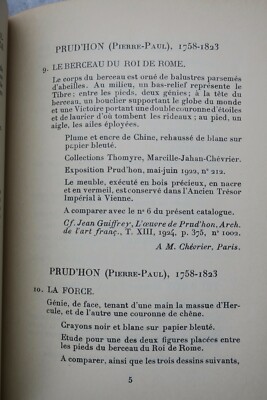 Exhibition catalog for Napoleon's centenary - Image 4