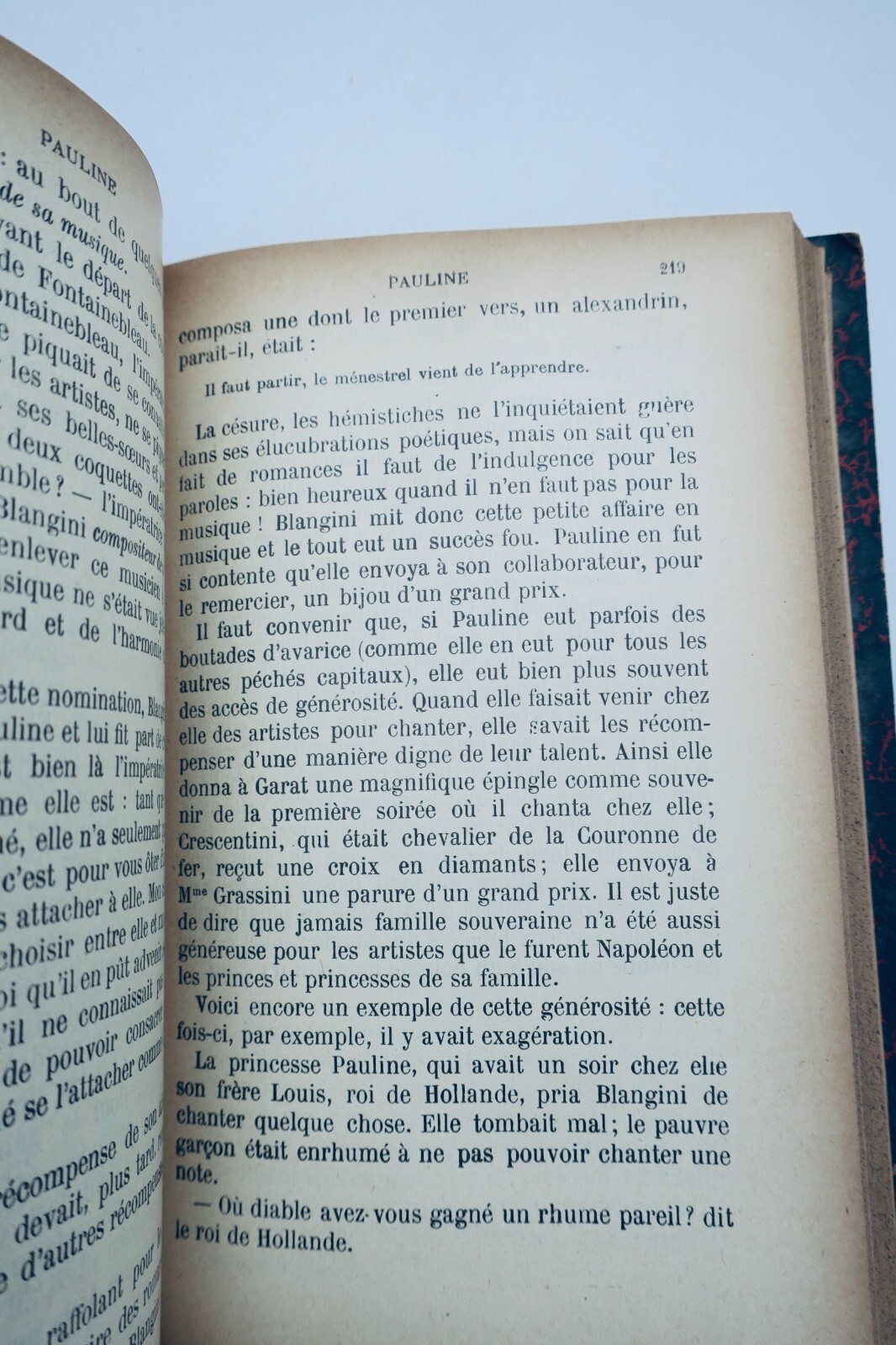 Die Schwestern Napoleons - Image 7