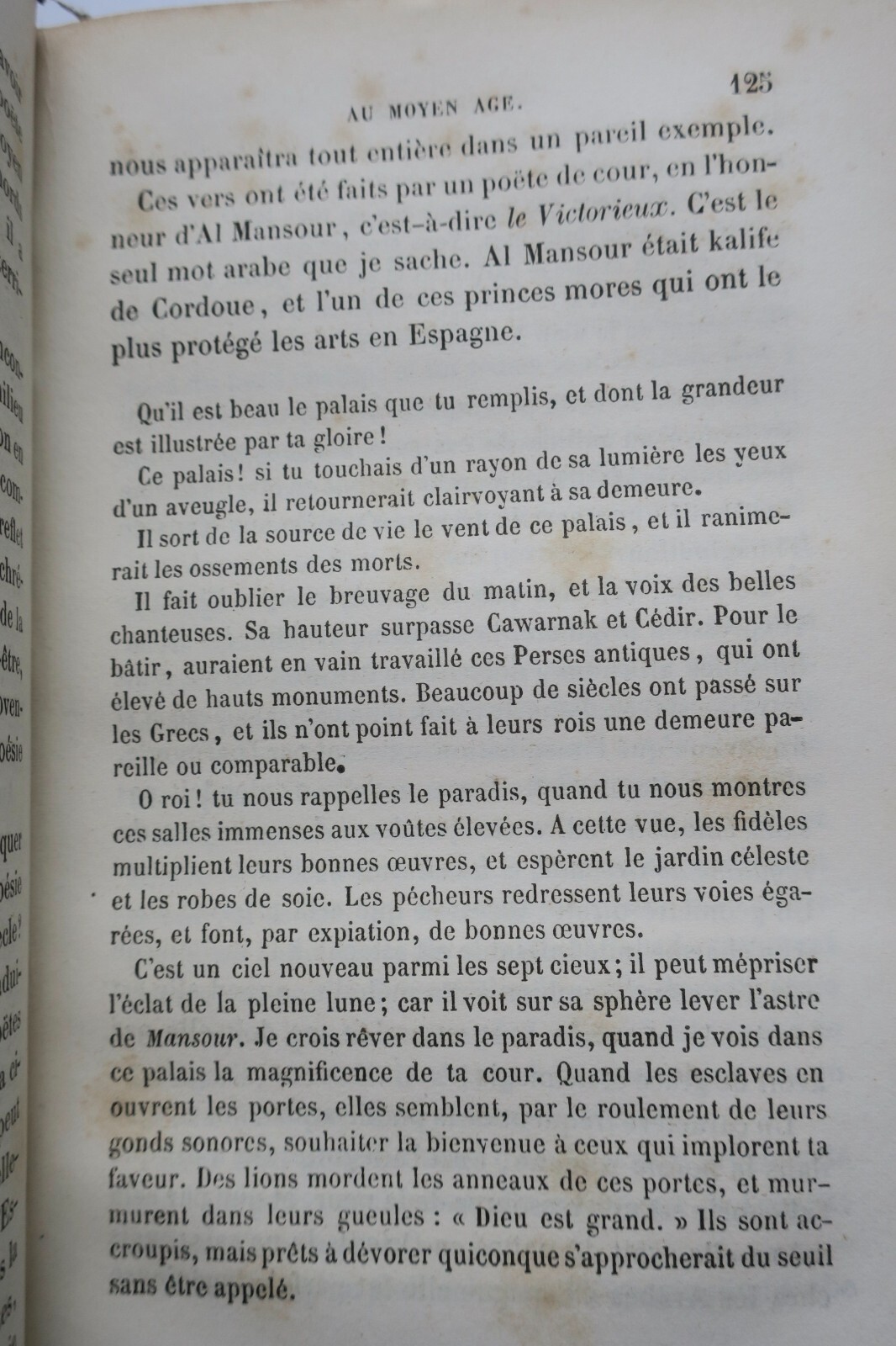 French Literature Course: Medieval Survey - Image 4