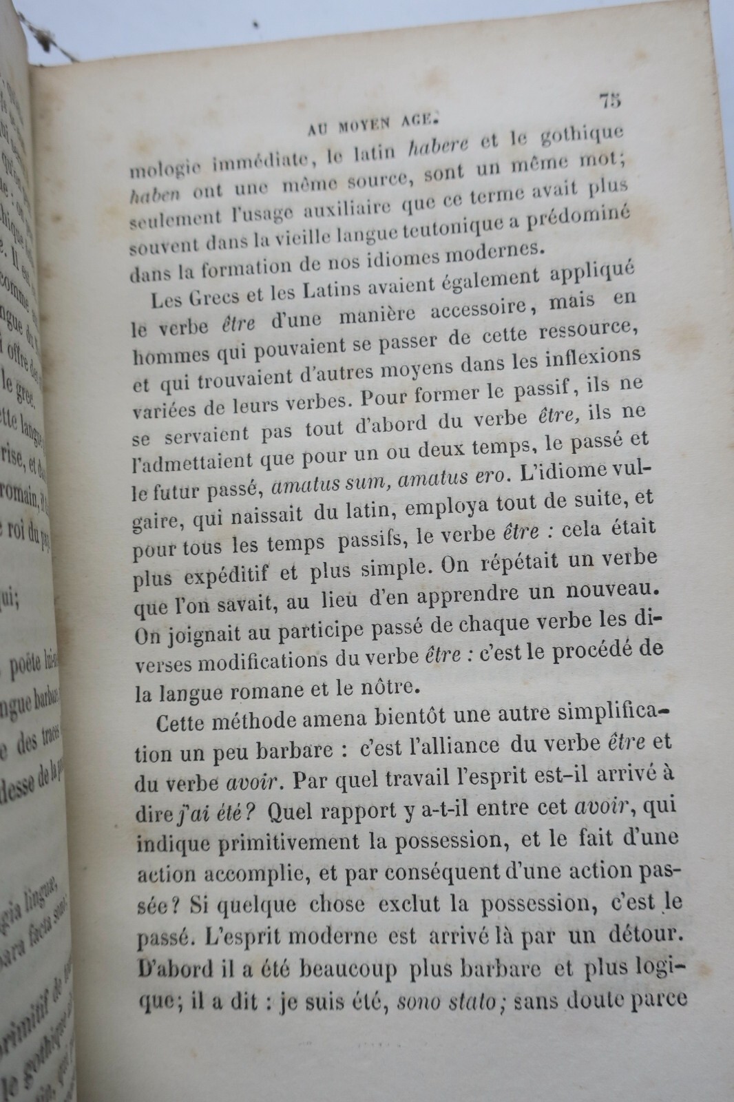 French Literature Course - Historical Survey – Image 5