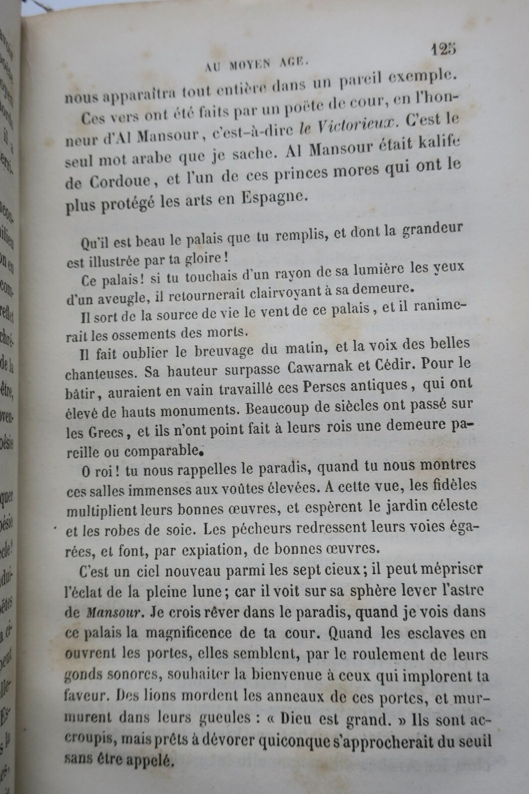 French Literature Course - Historical Survey – Image 4