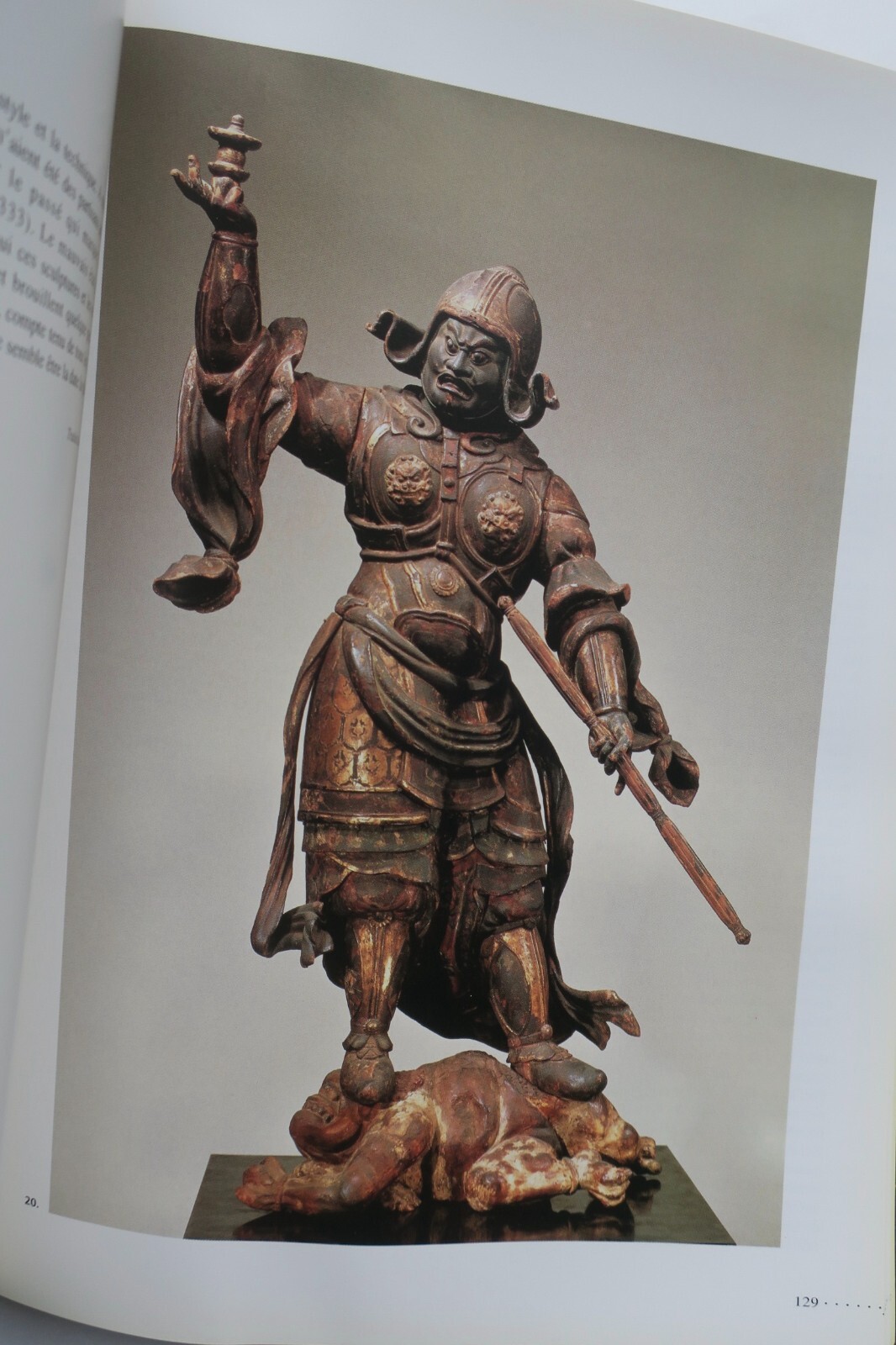 Antike japanische buddhistische Schätze - Image 12