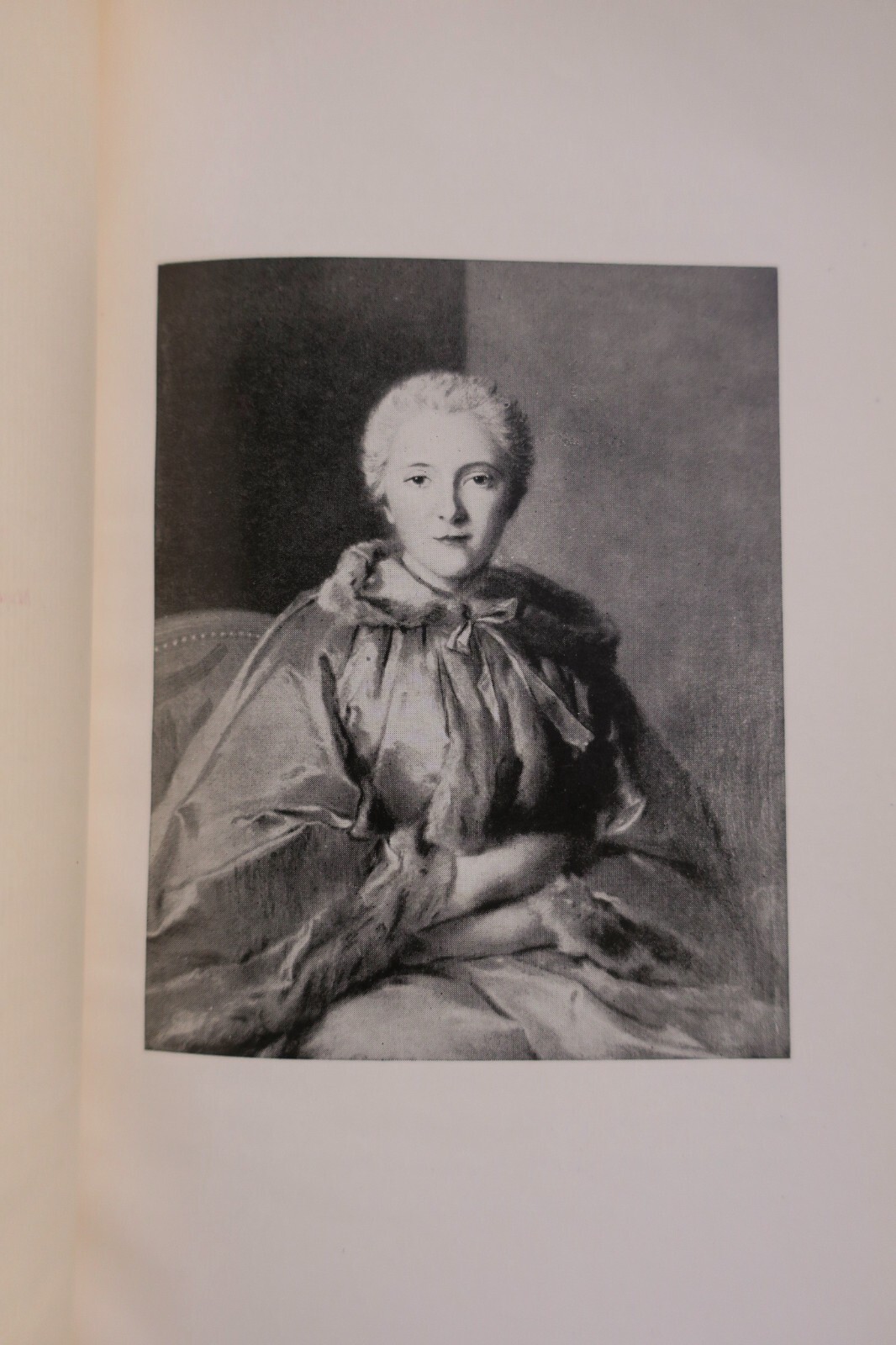 Nattier, Painter of the Court of Louis XV (1685-1766)