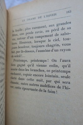 Nature Nesmy La féerie des bois Grasset, 1927 – Image 2