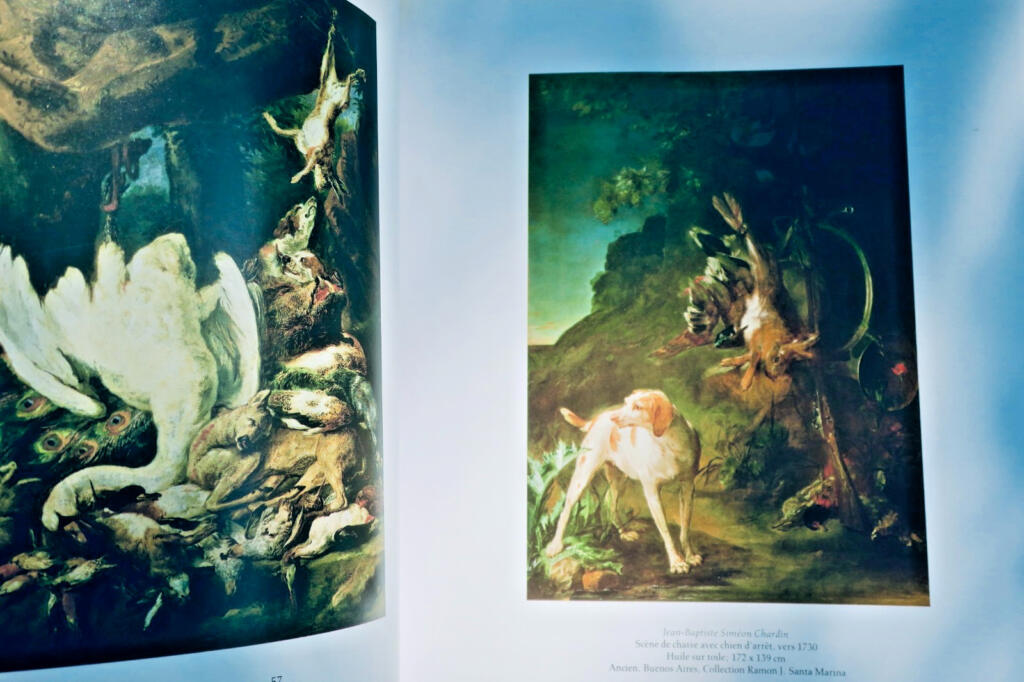 natures mortes Taschen, 1999