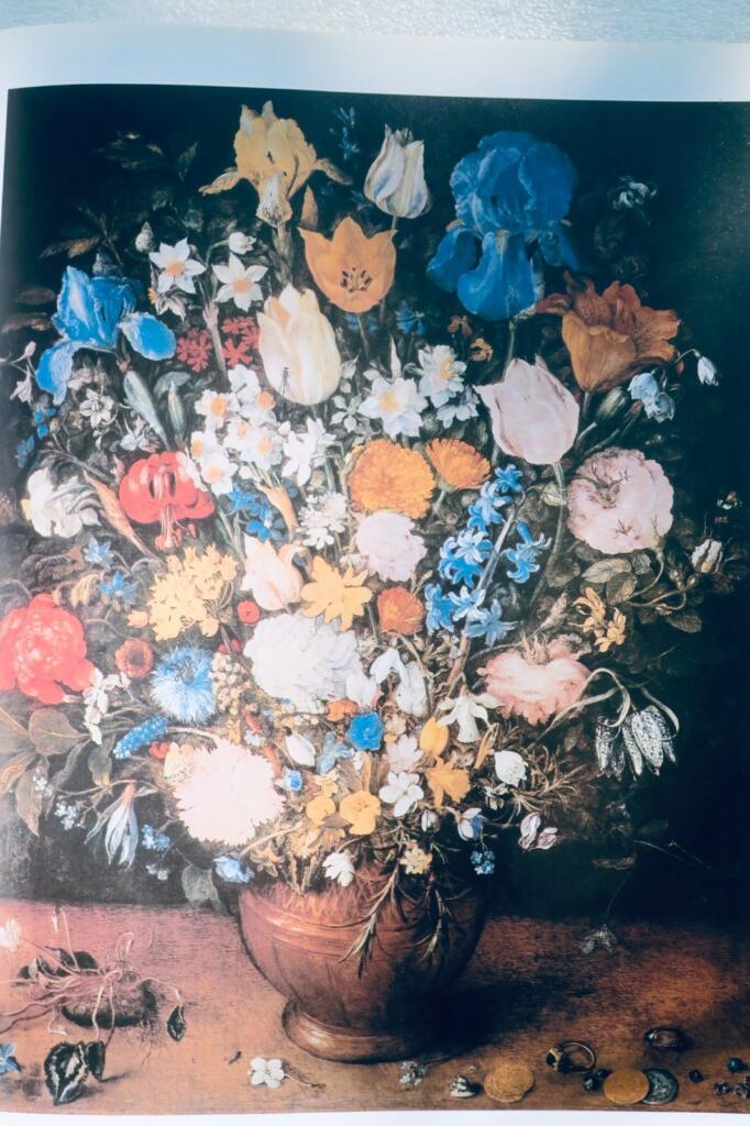 natures mortes Taschen, 1999