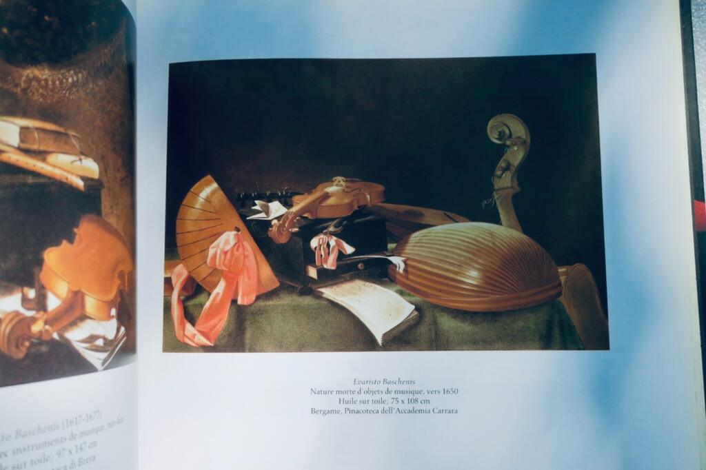 natures mortes Taschen, 1999