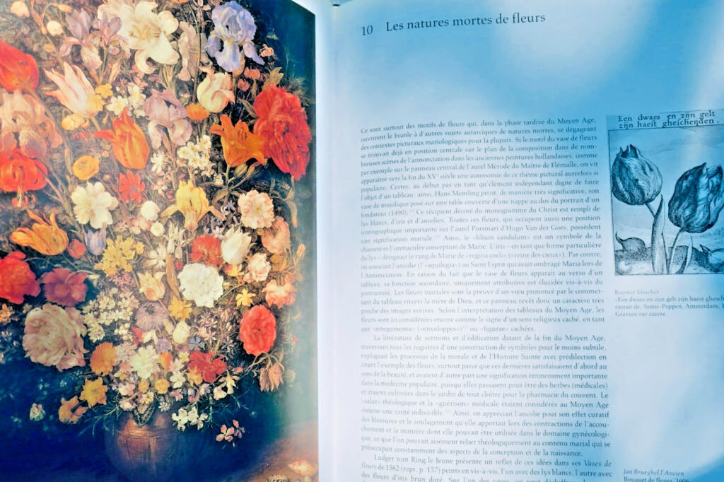 natures mortes Taschen, 1999