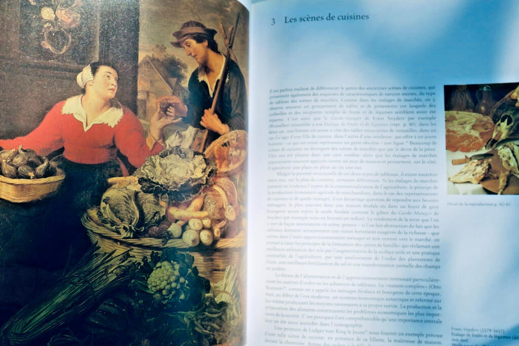 natures mortes Taschen, 1999