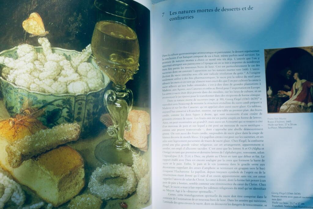natures mortes Taschen, 1999